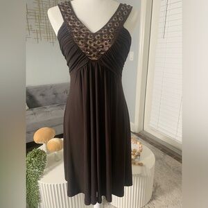 Soprano Women Dress